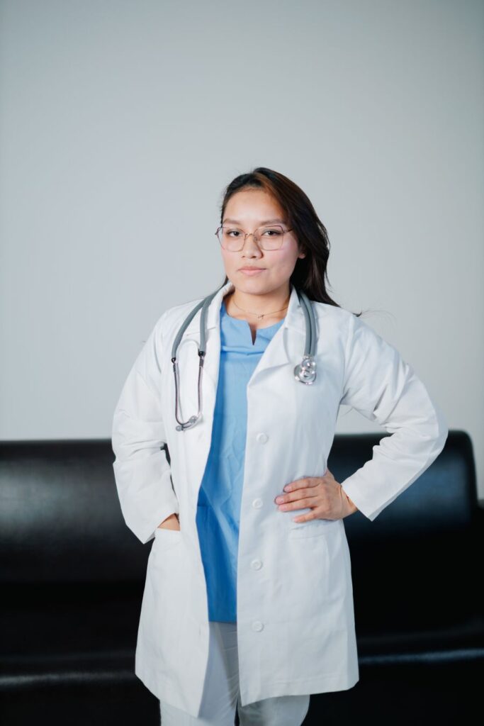 Patient care coordinator
