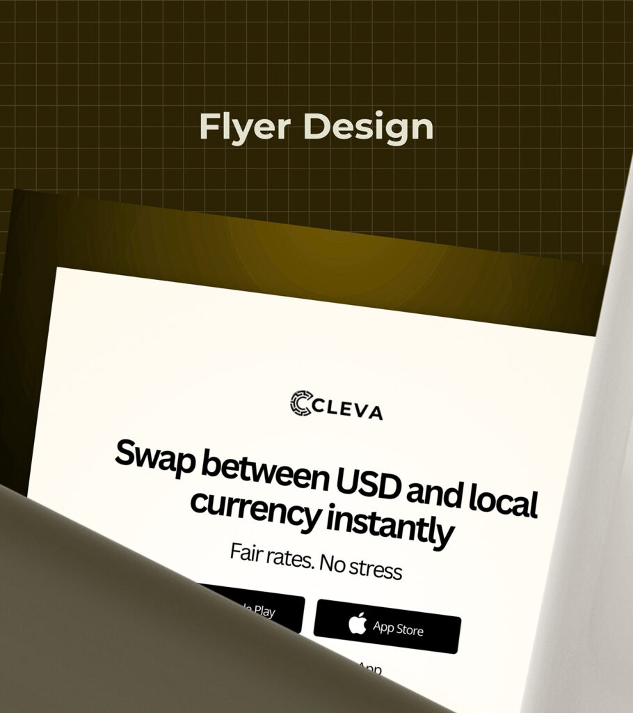 Cleva social media design 1