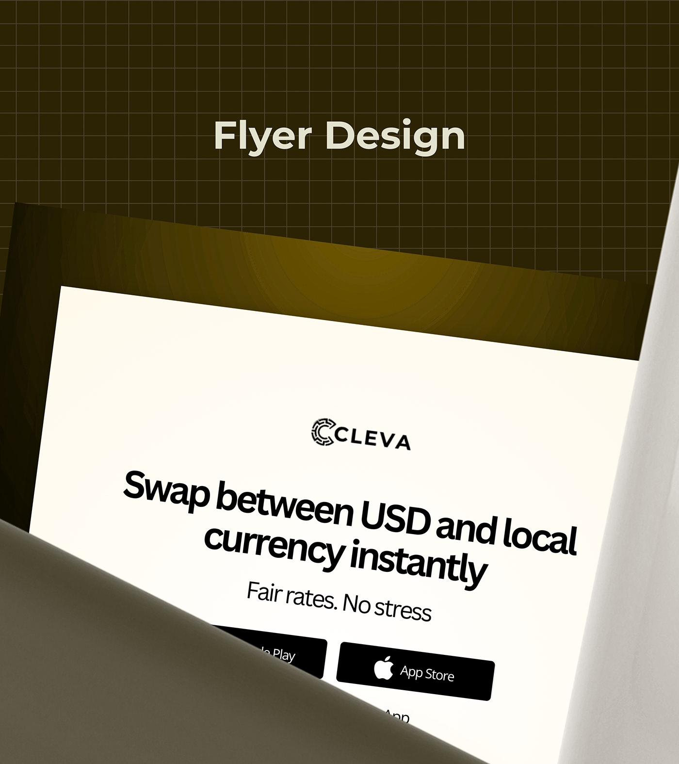 Cleva social media design 1
